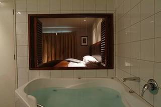 Lake Heron Station Hotel ไครสต์เชิร์ช ภายนอก รูปภาพ